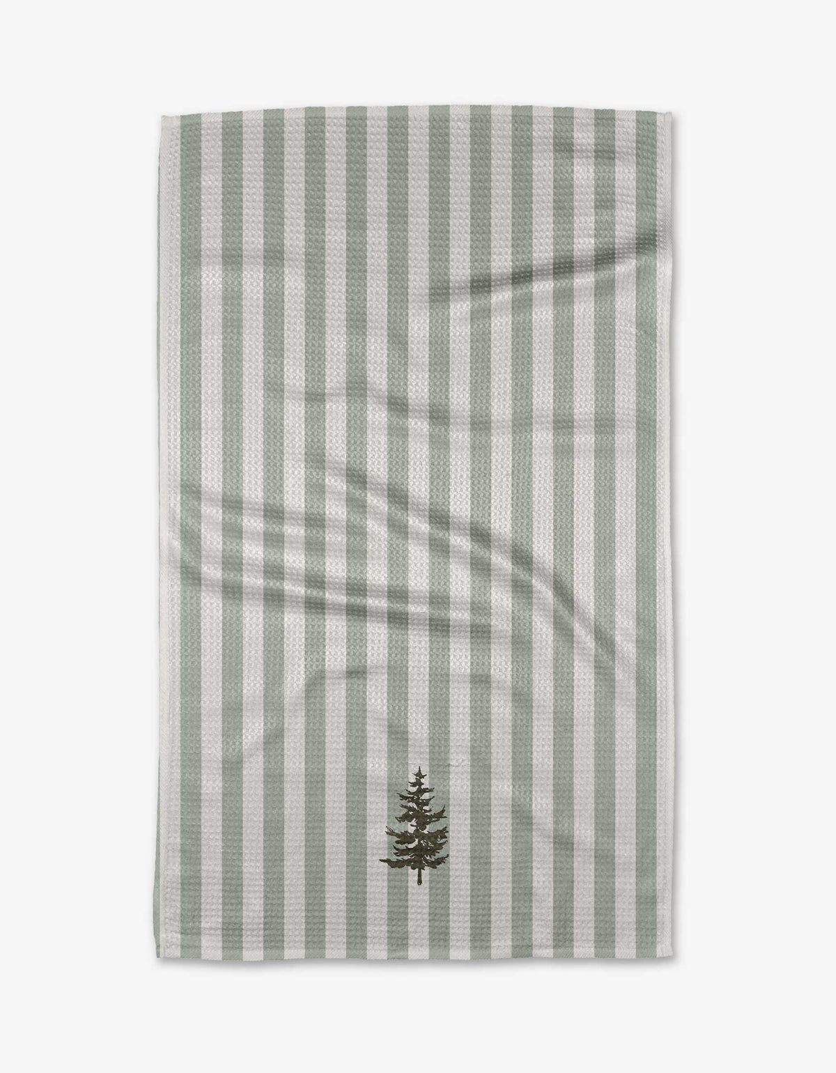 Balsam Geometry Tea Towel