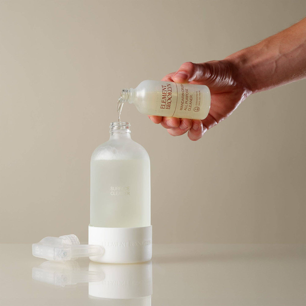 Mandarin Crush All Purpose Cleaner Concentrate