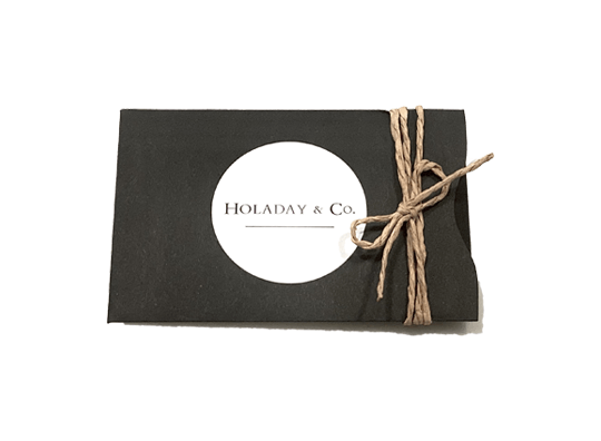 E-Gift card