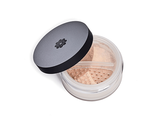 Lily Lolo Mineral Foundation