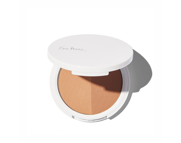 Rice Powder Blush &amp; Bronzer - Roma