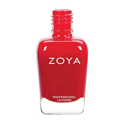 Zoya Nail Polish Hannah: 15mL/0.5oz