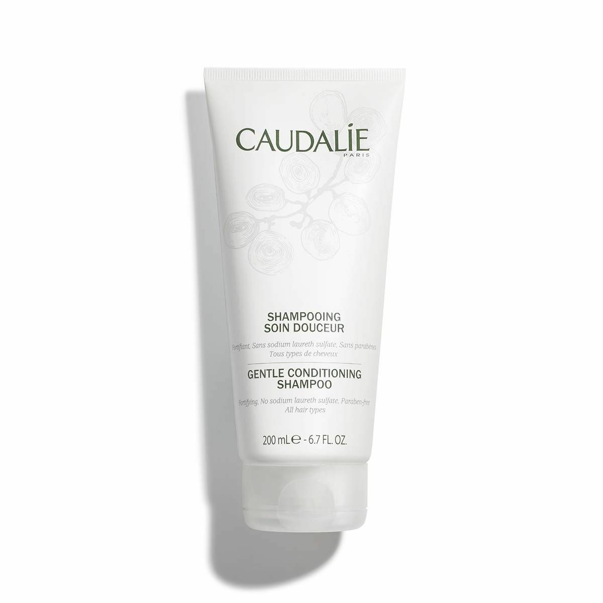 GENTLE CONDITIONING SHAMPOO