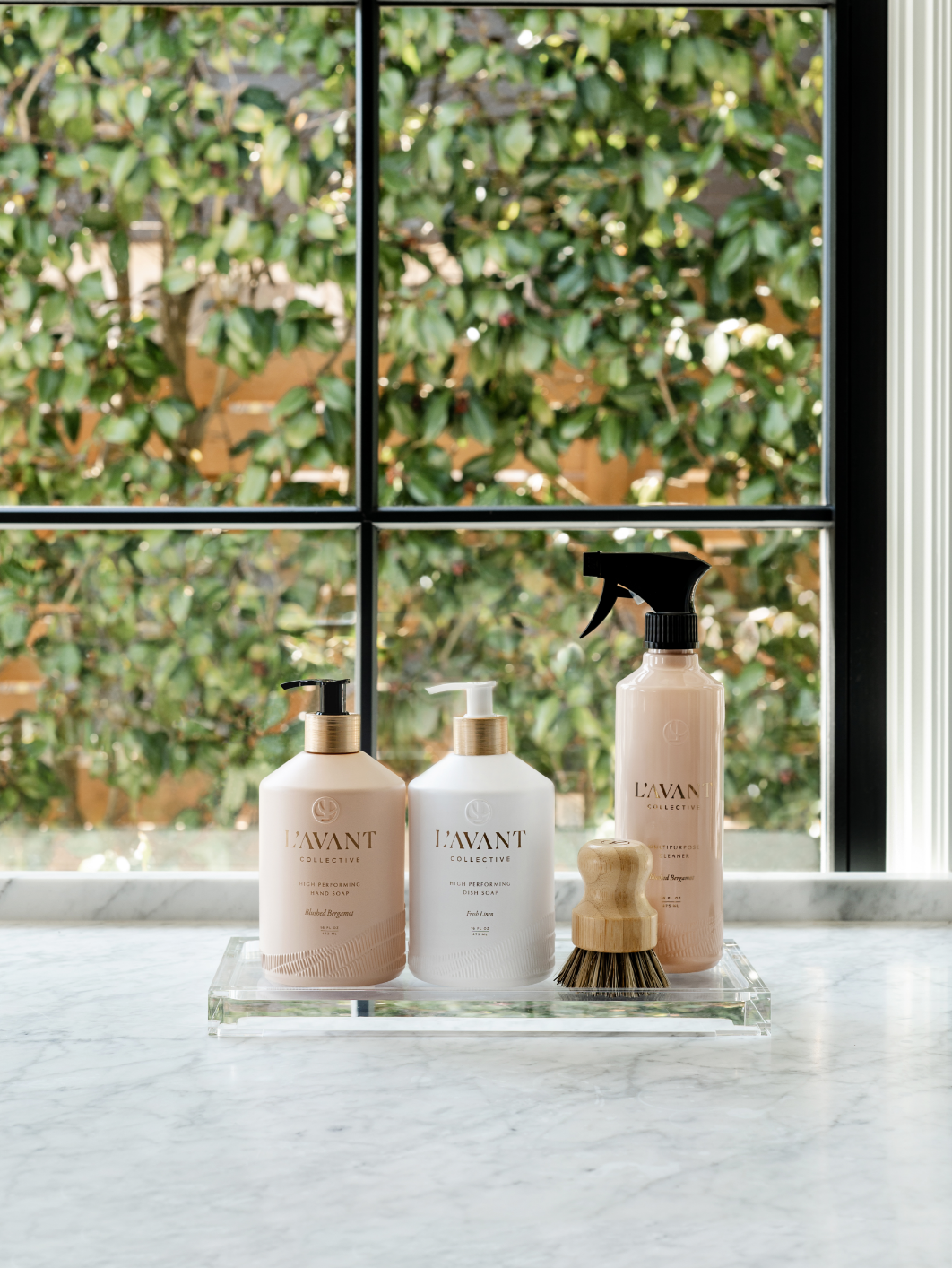 L'AVANT Multipurpose Cleaner Blushed Bergamot