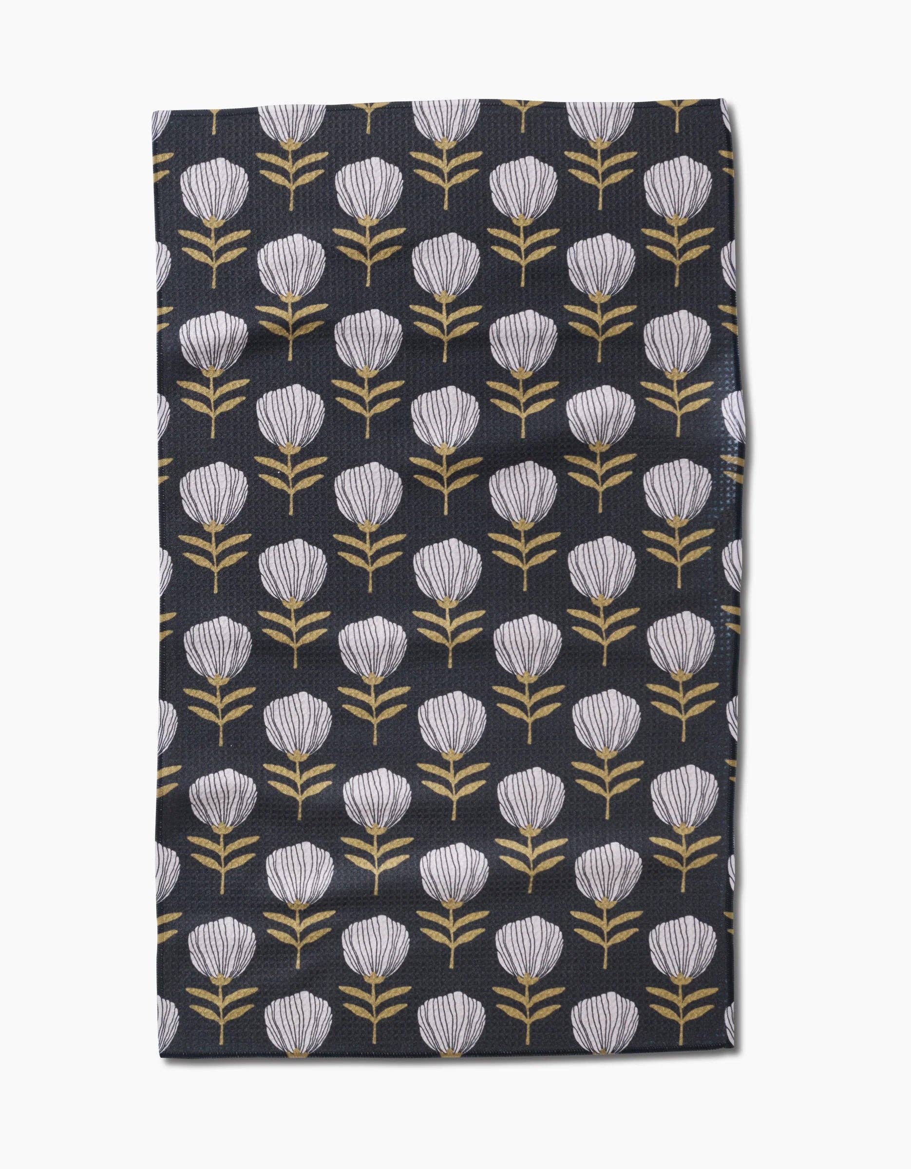 Blomma Tea Towel
