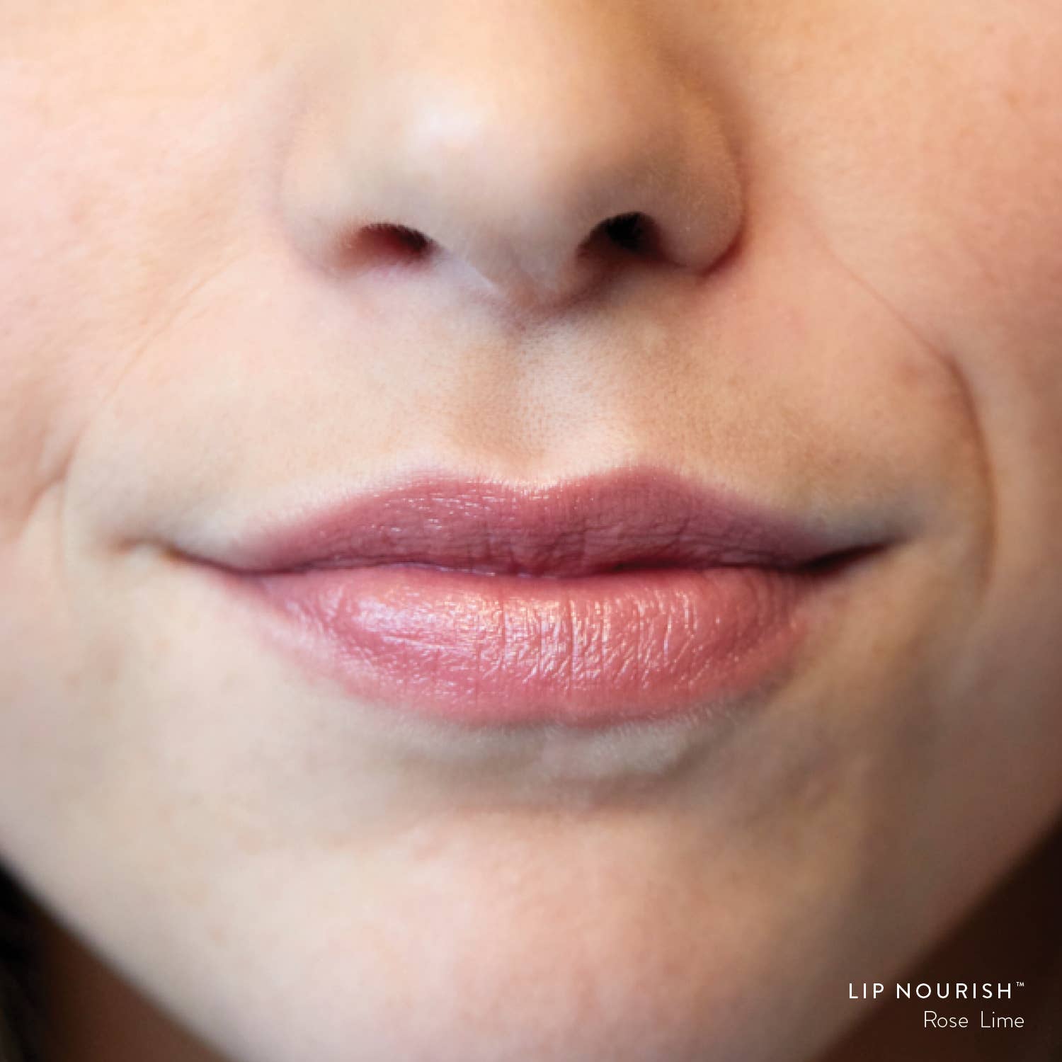Bon Bon Lipstick - The Perfect Nude Lip
