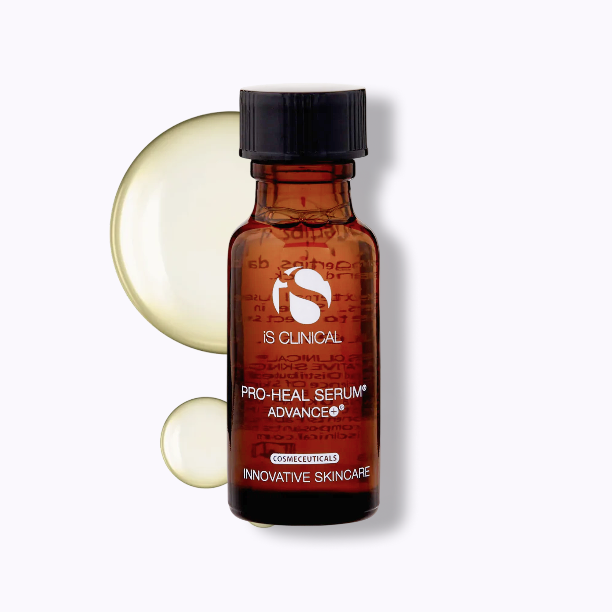 IS Clinical Pro-Heal Serum Advance+: 0.5 fl. oz.