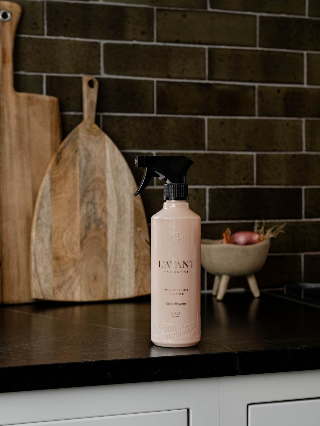 L'AVANT Multipurpose Cleaner Blushed Bergamot