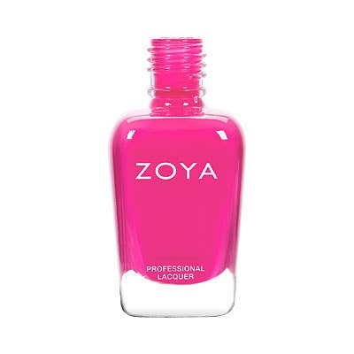 Zoya Nail Polish Kelsey: 15mL/0.5oz