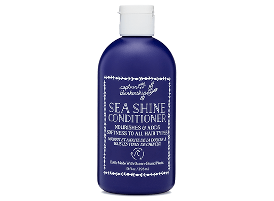 Sea Shine Conditioner w/ Shea &amp; Sea Mineral