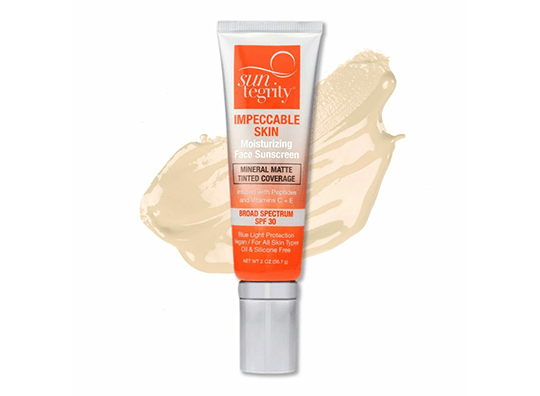 Impeccable Skin 2oz - SPF 30