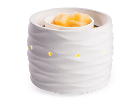 Harmony Illuminaire Fan Fragrance Warmer