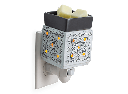 Modern Cottage Pluggable