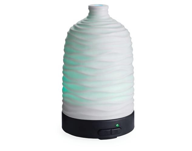 Ultrasonic Essential Oil Diffuser-Harmony