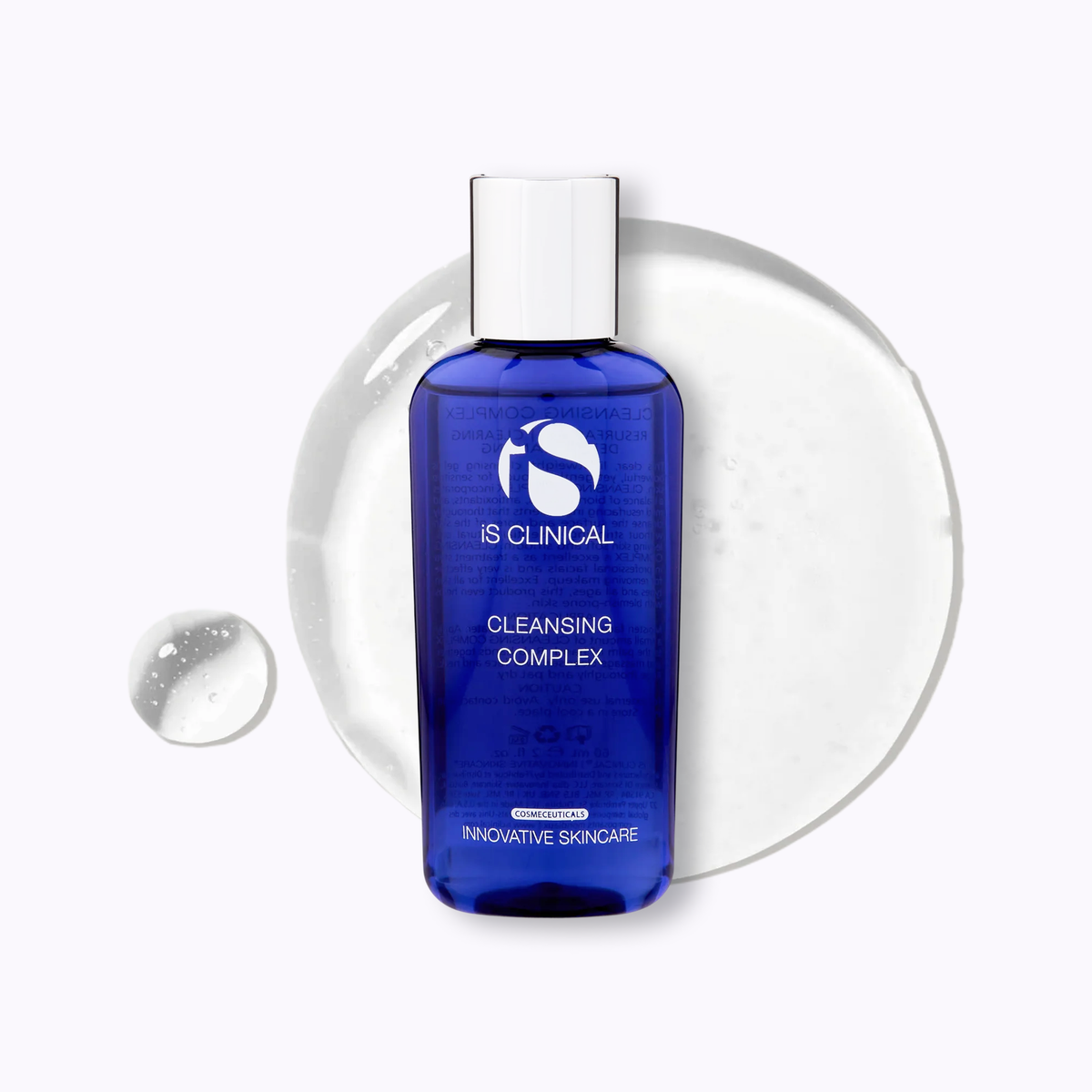 IS Clinical Cleansing Complex: 1 Pack / 2 fl oz