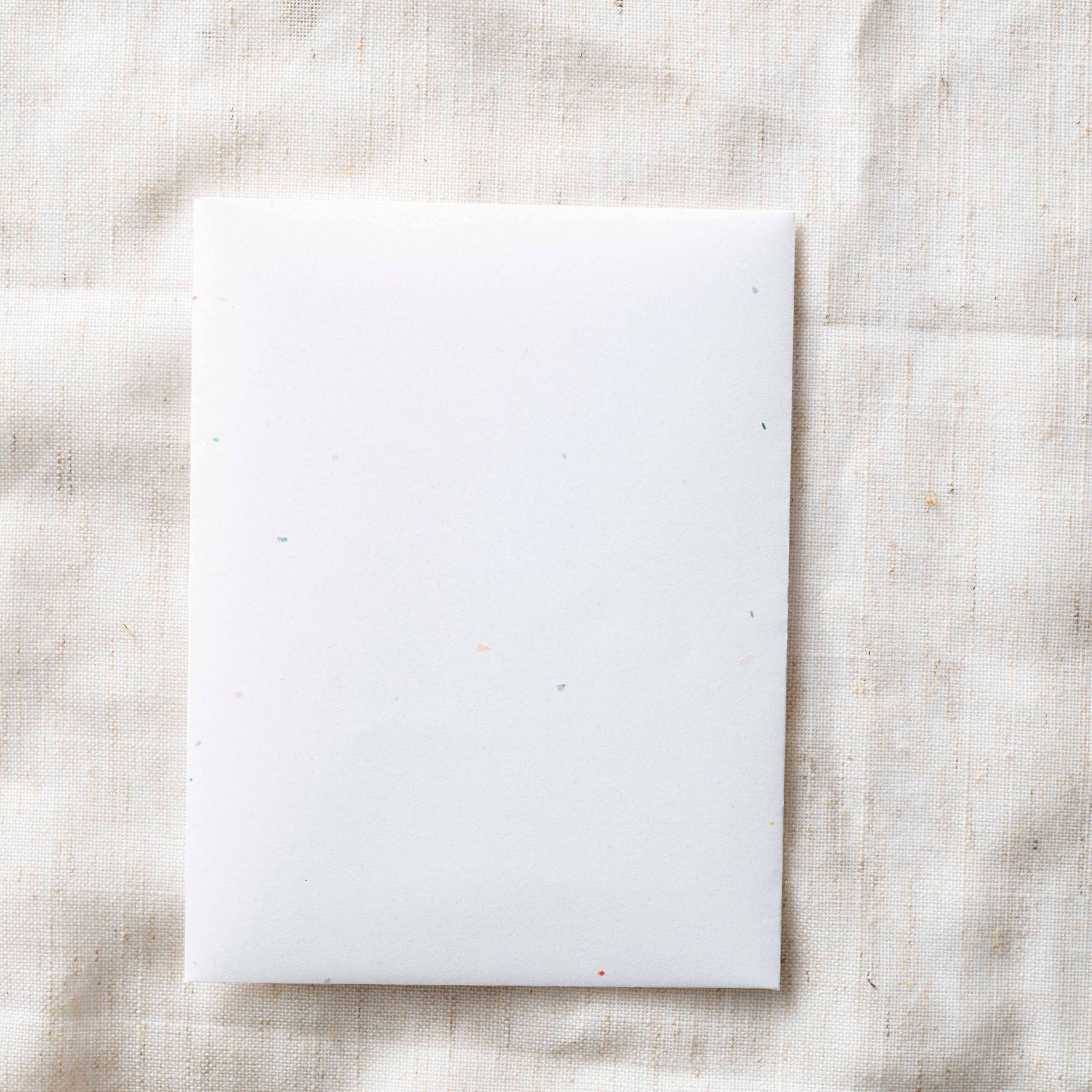 What A Gift You Are | Eco-Friendly Friendship Greeting Card: Folded A2 Greeting Card. Blank Inside.