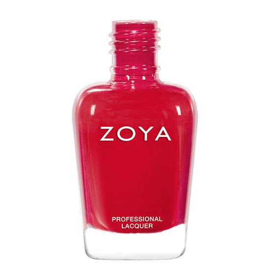 Zoya Nail Polish Margaret: 15mL/0.5oz