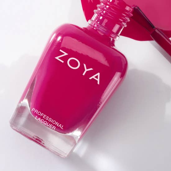 Zoya Nail Polish Zaria 0.5oz