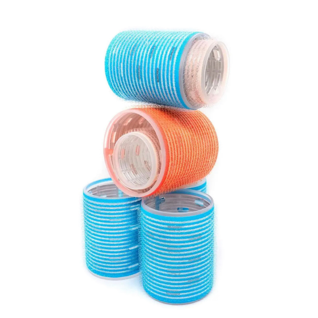 Ceramic Hair Roller 8pc