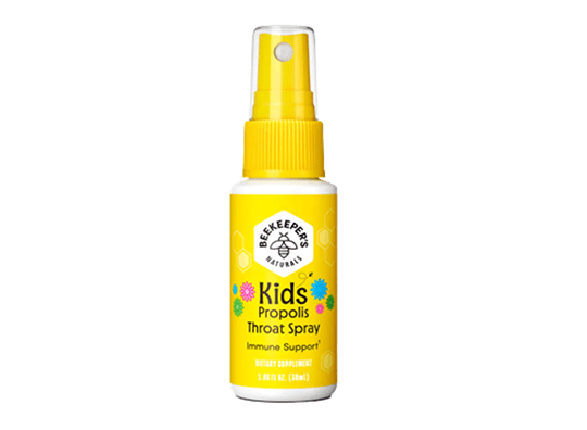 Kids Propolis Throat Spray
