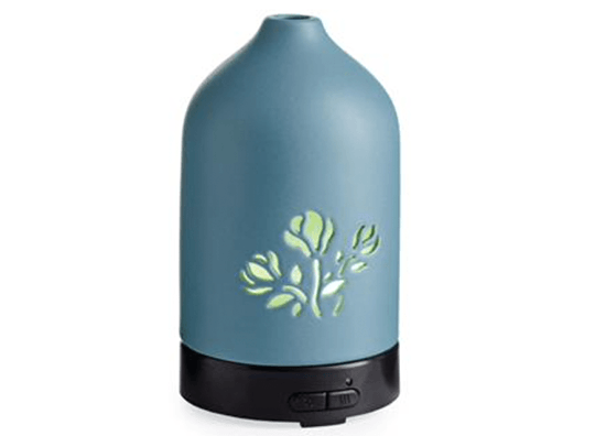 Ultrasonic Essential Oil Diffuser Magnolia