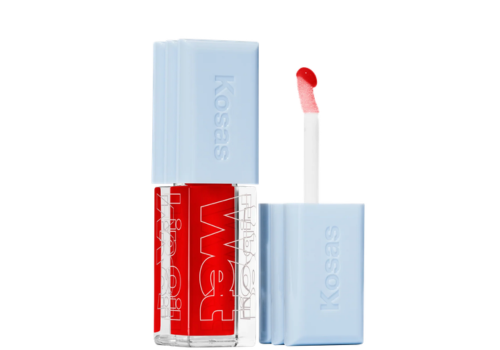 Wet Lip Oil Gloss - Slushy