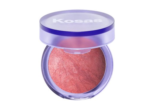 Blush is Life - Thrill