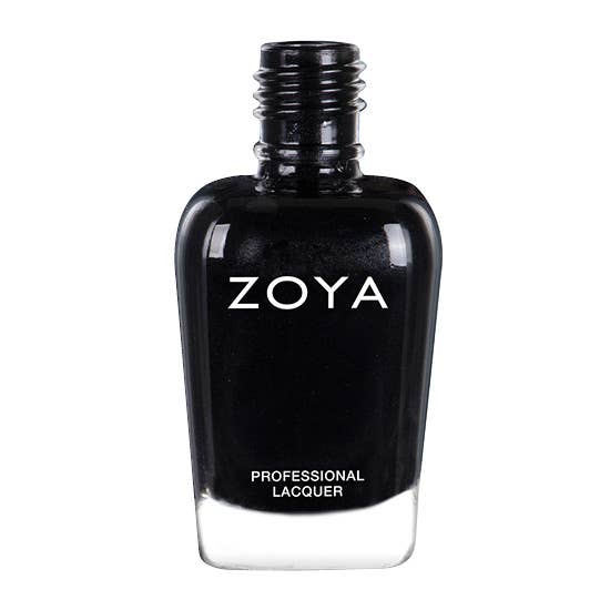 Zoya Nail Polish Raven: 15mL/0.5oz