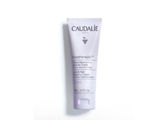 Vinotherapist™ Hand &amp; Nail Cream