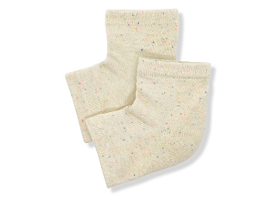 Moisturizing Spa Socks