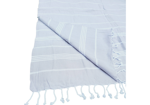 Quick Dry Beach - Gray