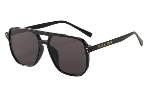 Skye Sunglasses - Black