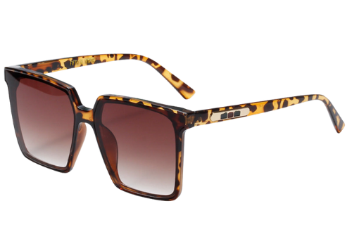 Pasadena Sunglasses - Tortoise