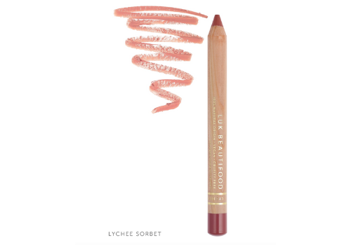 Lipstick Crayon - Lychee Sorbet