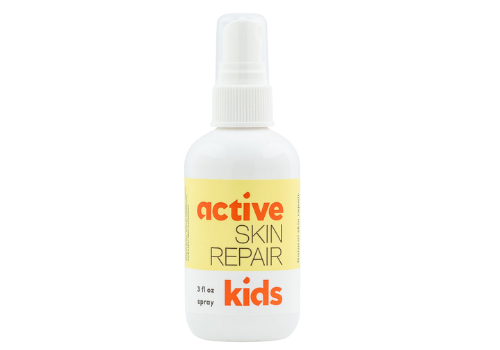 Active Skin Repair Kids Spray