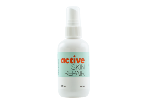 Active Skin Repair
