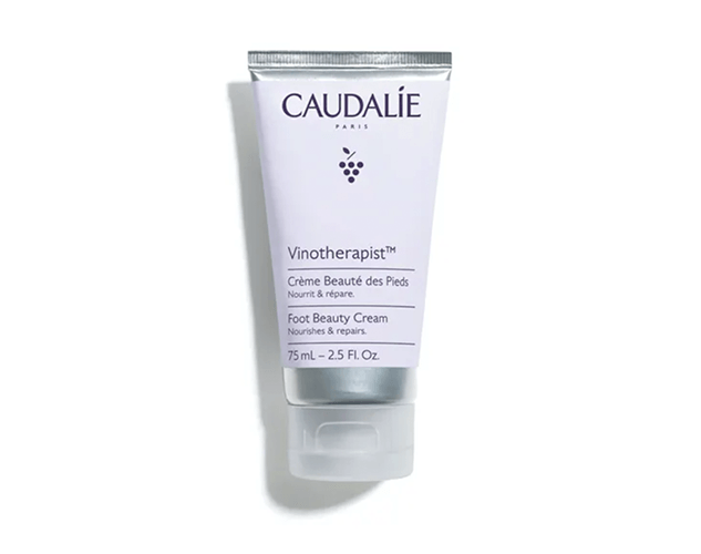 Vinotherapist™ Foot Beauty Cream Vinotherapist