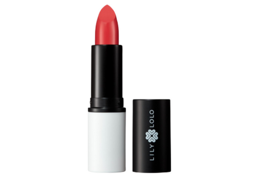 Lily Lolo Flirtation Vegan Lipstick