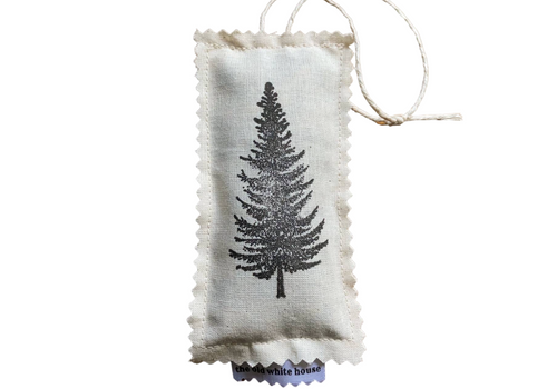 PNW Forest Herbal Car Freshener