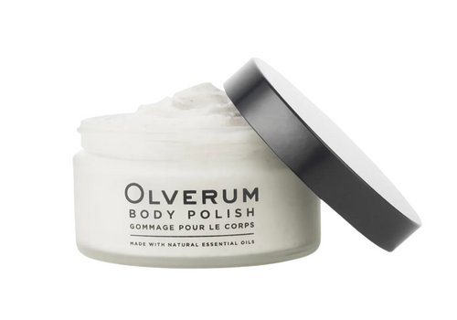 Olverum Body Polish 6.7 fl oz
