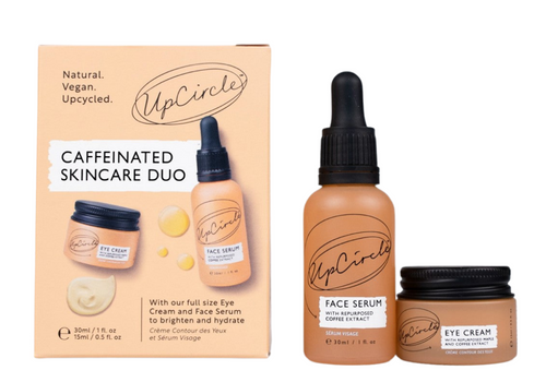 Upcircle The Caffeinated Duo