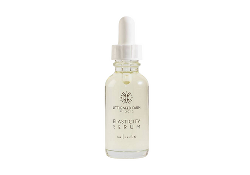 Little Seed Farm- Elasticity Serum
