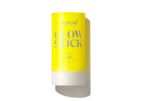 Supergoop Glow Stick SPF 50 1.7oz