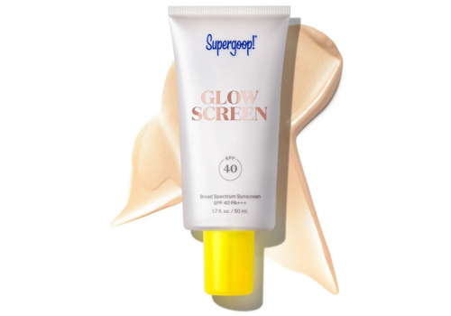 Supergoop Glowscreen SPF 40 - Sunrise
