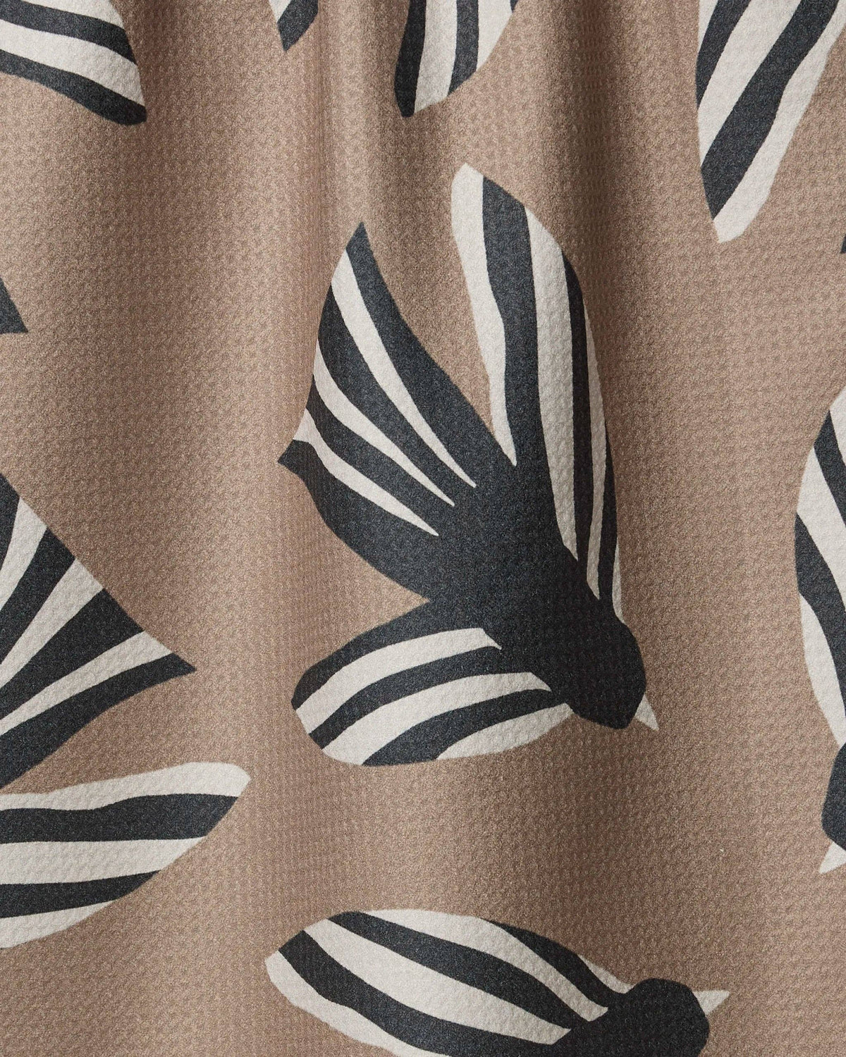 Sigrid Geometry Tea Towel