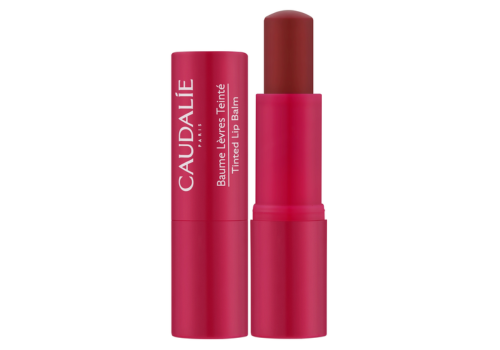 Caudalie Tinted Lip Balm