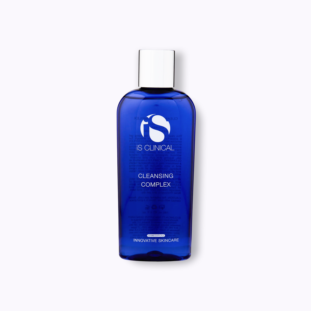 IS Clinical Cleansing Complex: 1 Pack / 2 fl oz