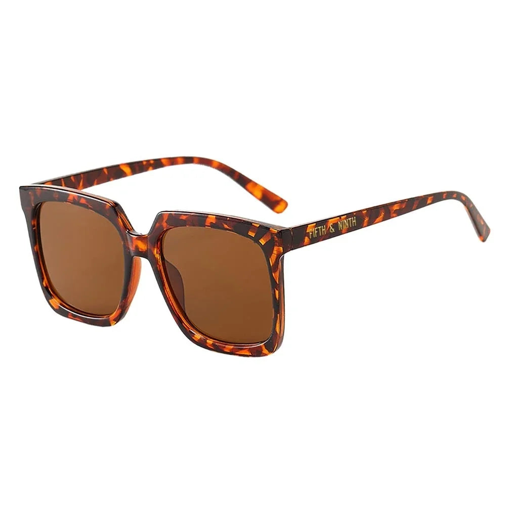 Roma Sunglasses -Torte
