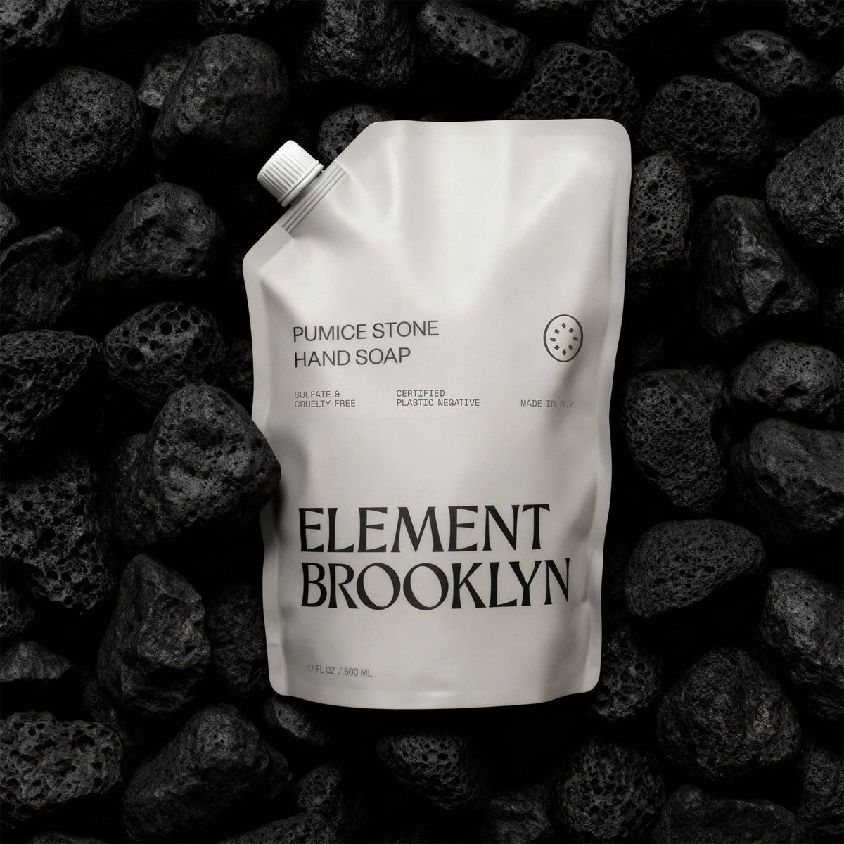 Pumice Stone Hand Soap
