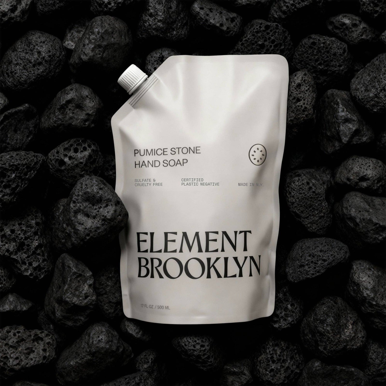 Pumice Stone Hand Soap